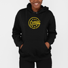 Unisex Hoodie Congo