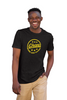 Short-Sleeve Unisex T-Shirt Ghana