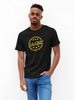 Short-Sleeve Unisex T-Shirt Cote d'voire