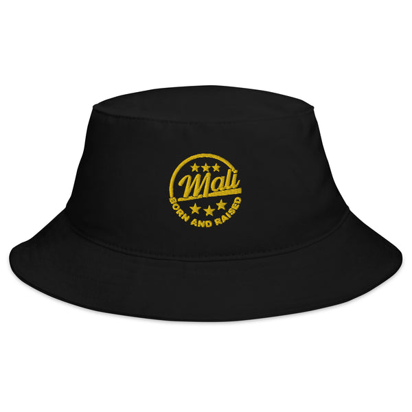 Bucket Hat Mali
