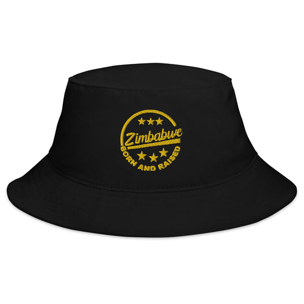 Bucket Hat Zimbabwe