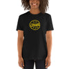 Short-Sleeve Unisex T-Shirt Ethiopia