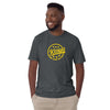 Short-Sleeve Unisex T-Shirt Kenya