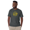 Short-Sleeve Unisex T-Shirt South Sudan