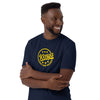 Short-Sleeve Unisex T-Shirt Kenya