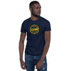 Short-Sleeve Unisex T-Shirt Somalia