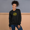 Unisex Sweatshirt Ethiopia