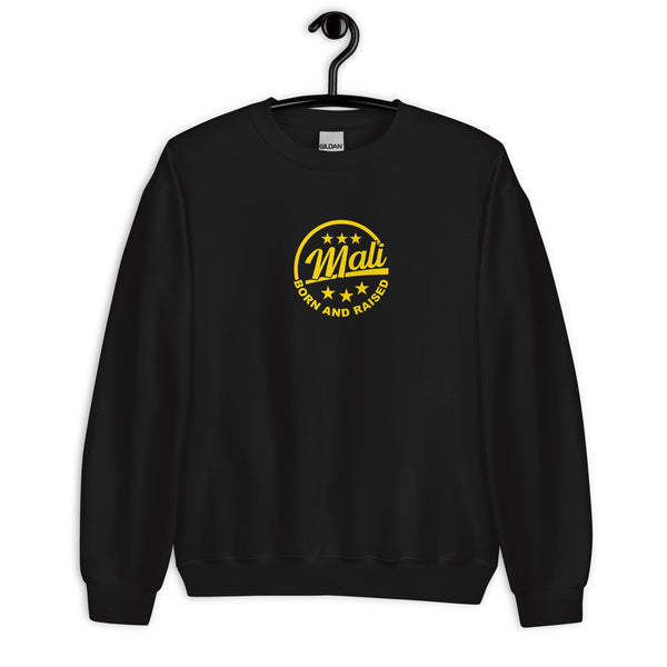 Unisex Sweatshirt Mali