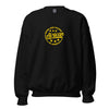 Unisex Sweatshirt African in America