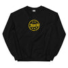 Unisex Sweatshirt Nigeria