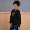 Unisex Sweatshirt Ethiopia