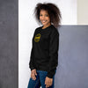 Unisex Sweatshirt Senegal