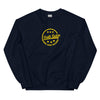 Unisex Sweatshirt South Sudan