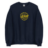 Unisex Sweatshirt  African in Europe