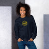 Unisex Sweatshirt Senegal