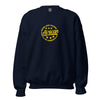 Unisex Sweatshirt African in America