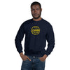 Unisex Sweatshirt Zimbabwe