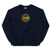 Unisex Sweatshirt Congo