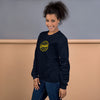 Unisex Sweatshirt Ethiopia