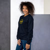 Unisex Sweatshirt Senegal