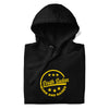 Unisex Hoodie South Sudan