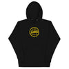 Unisex Hoodie Guinea
