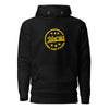 Unisex Hoodie Liberia