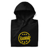 Unisex Hoodie Rwanda