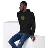 Unisex Hoodie Cape Verde