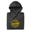 Unisex Hoodie South Sudan