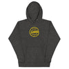 Unisex Hoodie Guinea