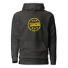 Unisex Hoodie Liberia
