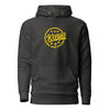 Unisex Hoodie Kenya