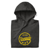 Unisex Hoodie Rwanda