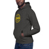 Unisex Hoodie Ethiopia