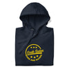 Unisex Hoodie South Sudan