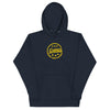 Unisex Hoodie Guinea