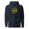 Unisex Hoodie Liberia