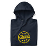 Unisex Hoodie Ghana