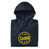 Unisex Hoodie Rwanda