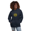 Unisex Hoodie Malawi