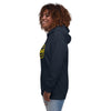 Unisex Hoodie Nigeria
