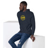 Unisex Hoodie Sudan