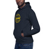 Unisex Hoodie Sierra leone