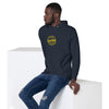 Unisex Hoodie Cape Verde