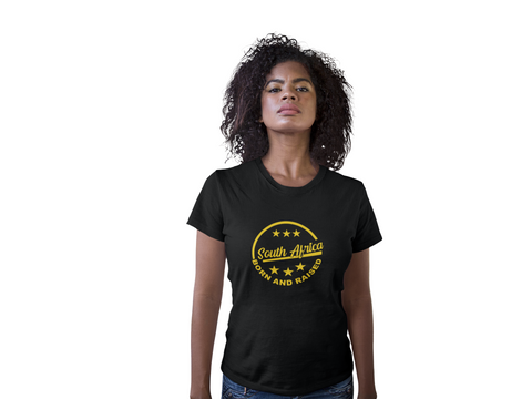 Short-Sleeve Unisex T-Shirt South Africa