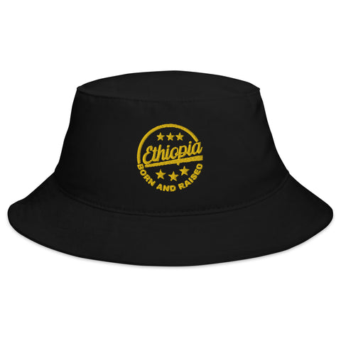 Bucket Hat Ethiopia