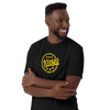 Short-Sleeve Unisex T-Shirt Kenya
