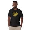 Short-Sleeve Unisex T-Shirt Kenya