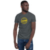 Short-Sleeve Unisex T-Shirt Somalia